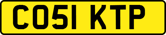CO51KTP