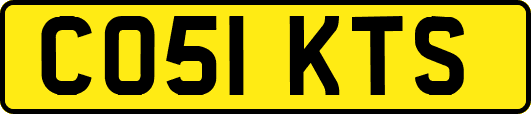 CO51KTS