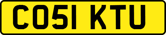 CO51KTU