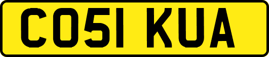 CO51KUA