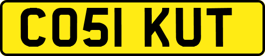 CO51KUT