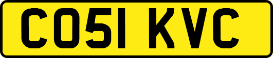 CO51KVC