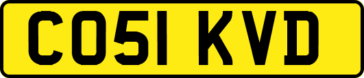 CO51KVD