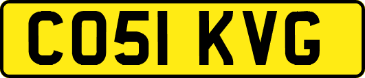 CO51KVG