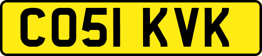 CO51KVK