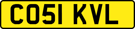 CO51KVL