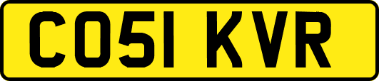 CO51KVR