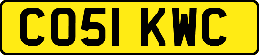 CO51KWC