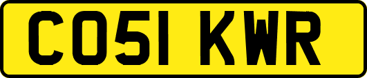 CO51KWR