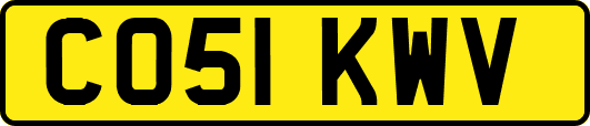 CO51KWV