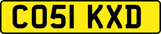 CO51KXD