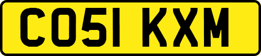 CO51KXM