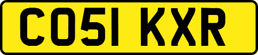 CO51KXR