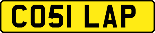 CO51LAP