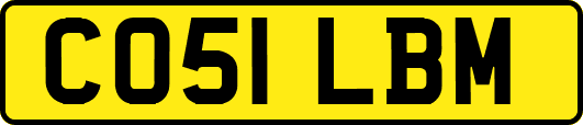 CO51LBM