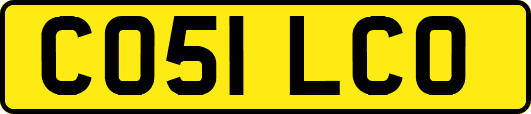 CO51LCO