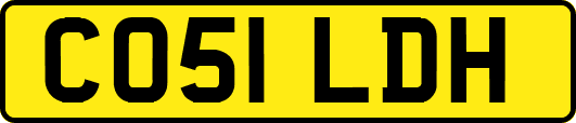 CO51LDH