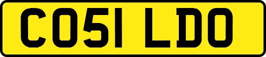 CO51LDO