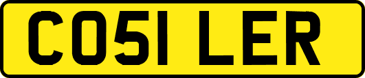 CO51LER