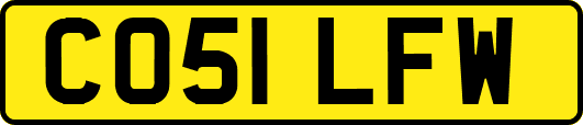 CO51LFW