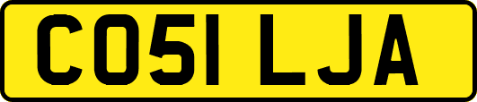 CO51LJA