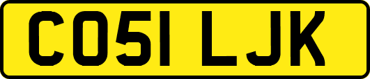 CO51LJK