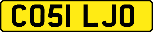 CO51LJO