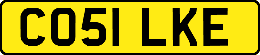CO51LKE