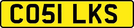 CO51LKS