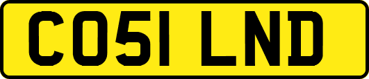 CO51LND