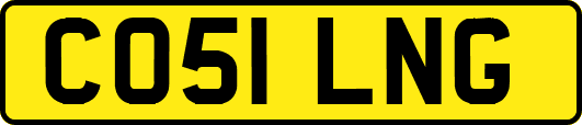 CO51LNG