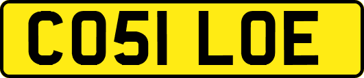 CO51LOE