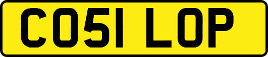 CO51LOP