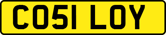 CO51LOY