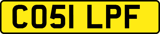 CO51LPF