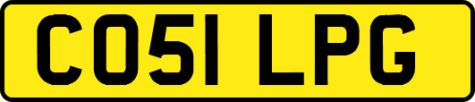 CO51LPG