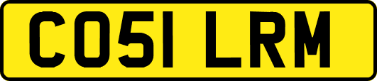 CO51LRM