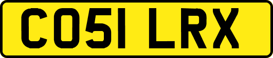 CO51LRX