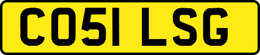 CO51LSG