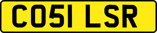 CO51LSR