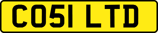 CO51LTD