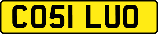 CO51LUO