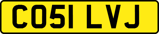 CO51LVJ