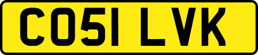 CO51LVK