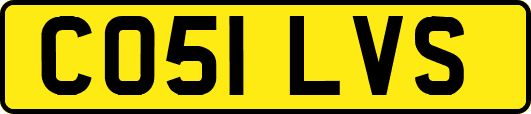 CO51LVS