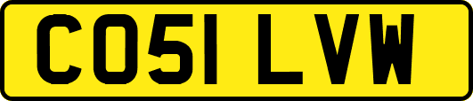 CO51LVW