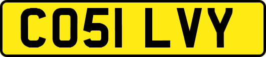 CO51LVY