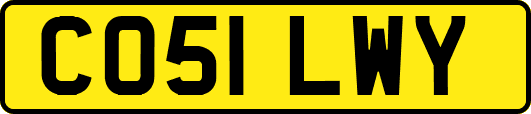 CO51LWY