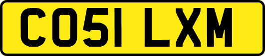 CO51LXM