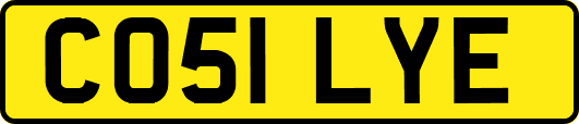 CO51LYE